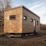 Tiny house prix