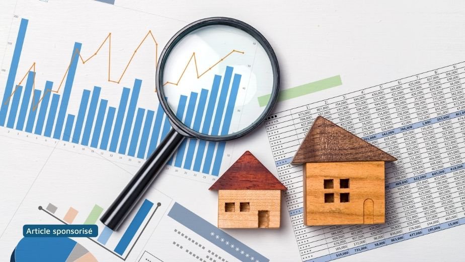 Analyser les tendances du marché immobilier local et global