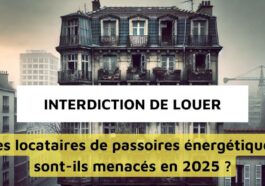 Location de passoires énergétiques