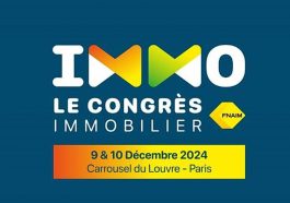 Congrès Immobilier FNAIM 2024