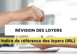 Indice de référence des loyers (IRL)