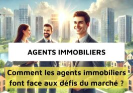 moral des agents immobiliers