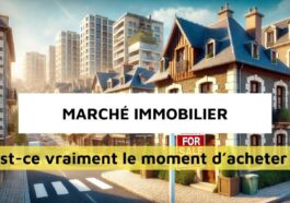 Opportunités immobilières en 2024