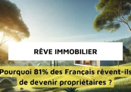 Rêve immobilier 2025