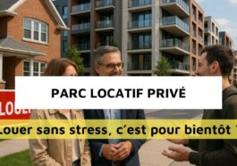 Comment dynamiser le parc locatif privé pour résoudre la crise du logement ?