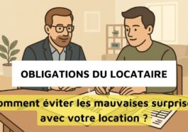 Les 7 obligations du locataire à surveiller pour éviter les mauvaises surprises