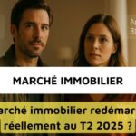 Observatoire Interkab : tendance du marché immobilier au 2e trimestre 2025