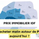 Prix de l’immobilier IDF : ce que révèlent les Notaires du Grand Paris au 2e trimestre 2025