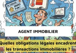 Quelles sont les règles à respecter pour un agent immobilier ?