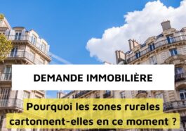 La demande immobilière retrouve-t-elle son niveau d’avant-crise ?