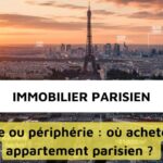 Immobilier parisien : quels arrondissements attirent les acheteurs ?