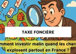 Où investir malgré la hausse record de la taxe foncière ?