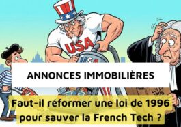 Scraping d’annonces immobilières : la justice divise la French Tech