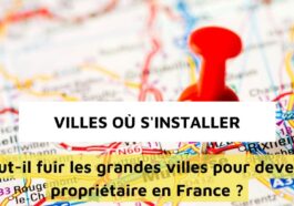 Quelle ville choisir pour s’installer en France en 2026 ?