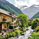 Randonnées et panoramas